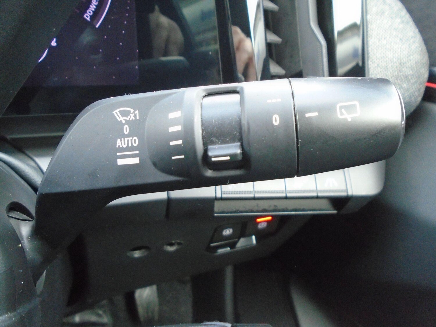 Used Renault Megane E Tech for sale - 77769512: Photo 55