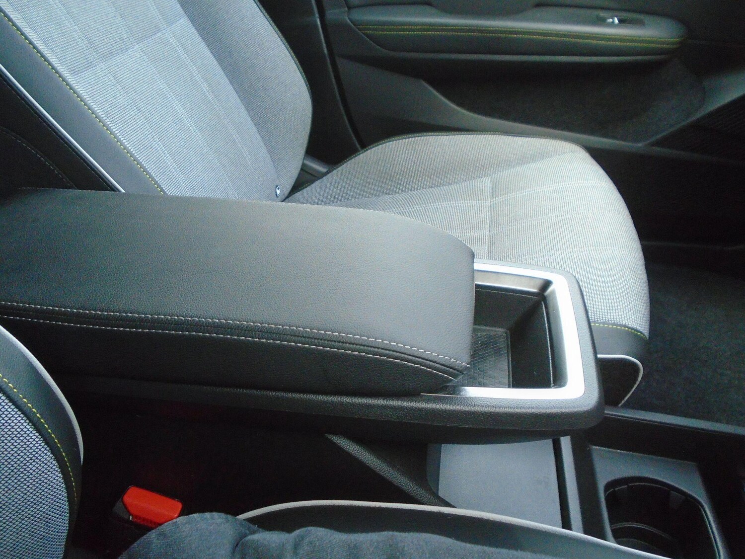 Used Renault Megane E Tech for sale - 77769512: Photo 58