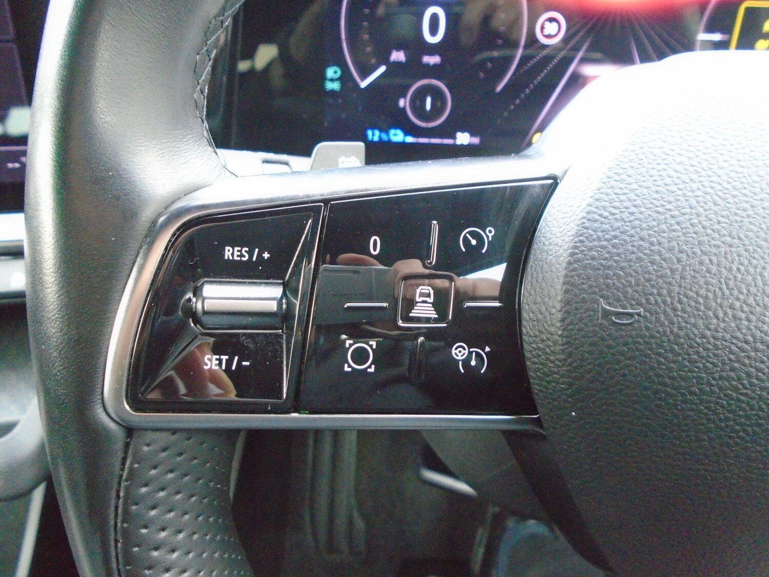 Used Renault Megane E Tech for sale - 77769512: Photo 59