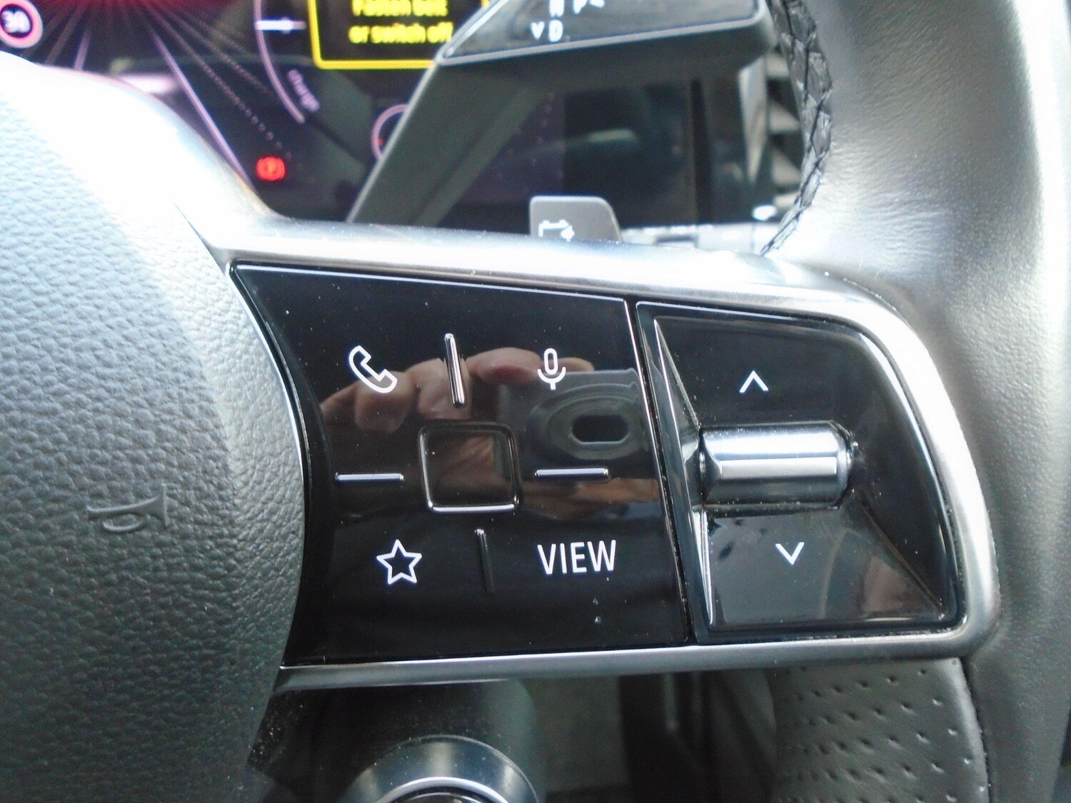 Used Renault Megane E Tech for sale - 77769512: Photo 60