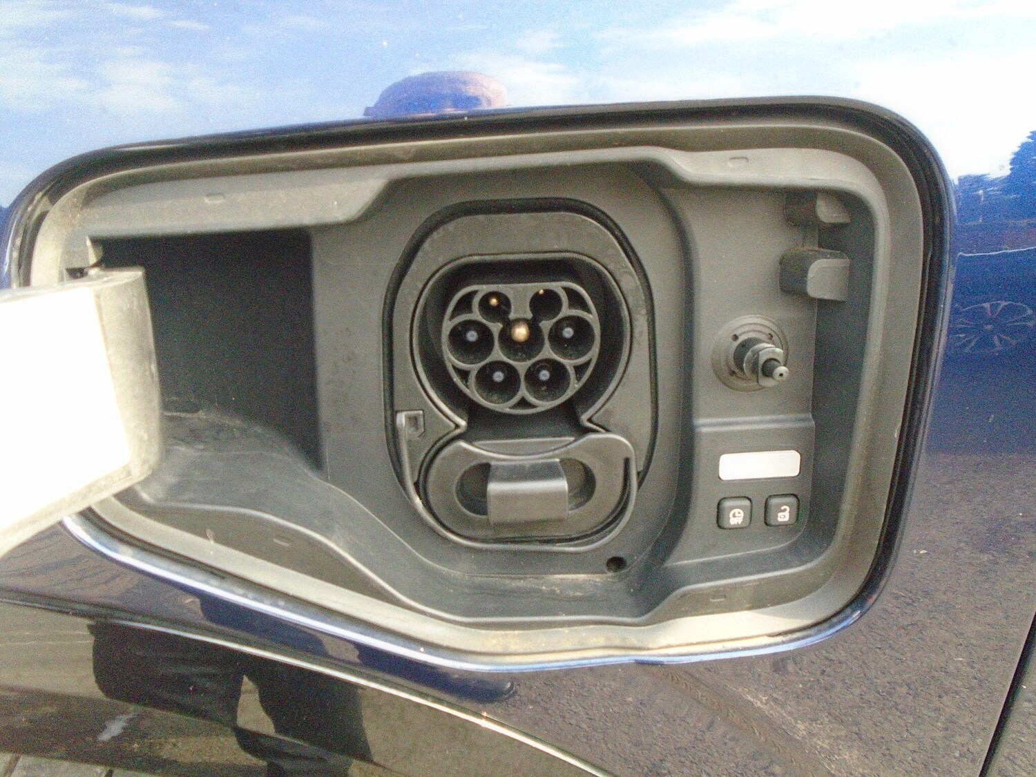 Used Renault Megane E Tech for sale - 77769512: Photo 7