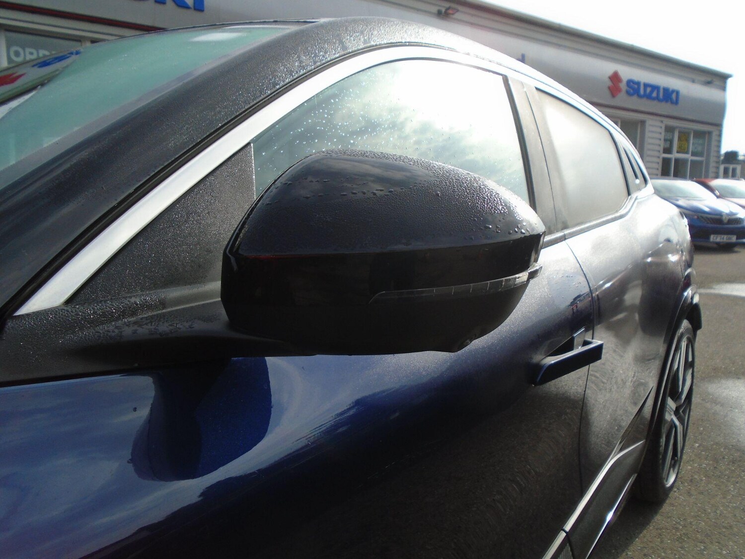 Used Renault Megane E Tech for sale - 77769512: Photo 8