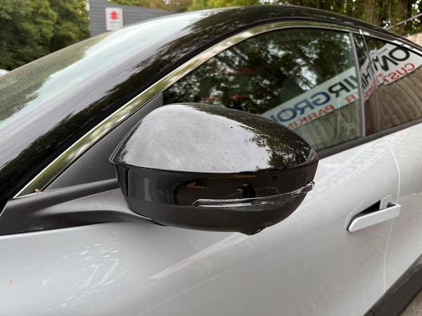 Used Renault Megane E Tech 2024 for sale - 76214925: Photo 12