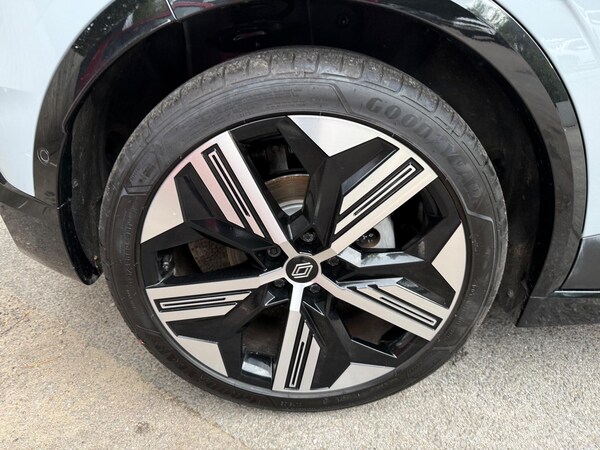 Used Renault Megane E Tech 2024 for sale - 76214925: Photo 14