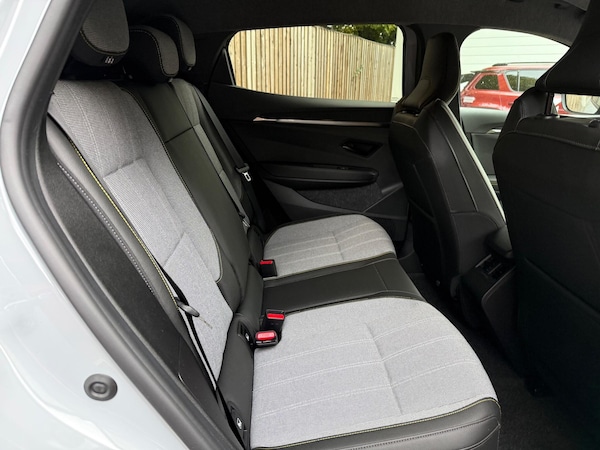 Used Renault Megane E Tech 2024 for sale - 76214925: Photo 20
