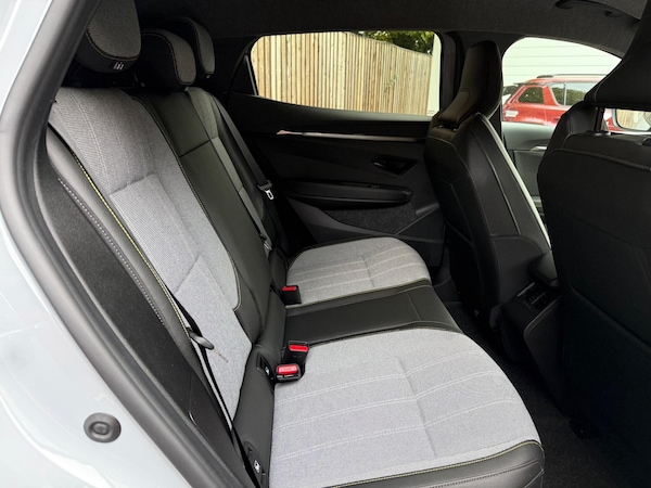 Used Renault Megane E Tech 2024 for sale - 76214925: Photo 21