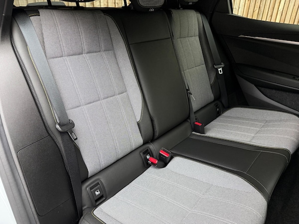Used Renault Megane E Tech 2024 for sale - 76214925: Photo 22