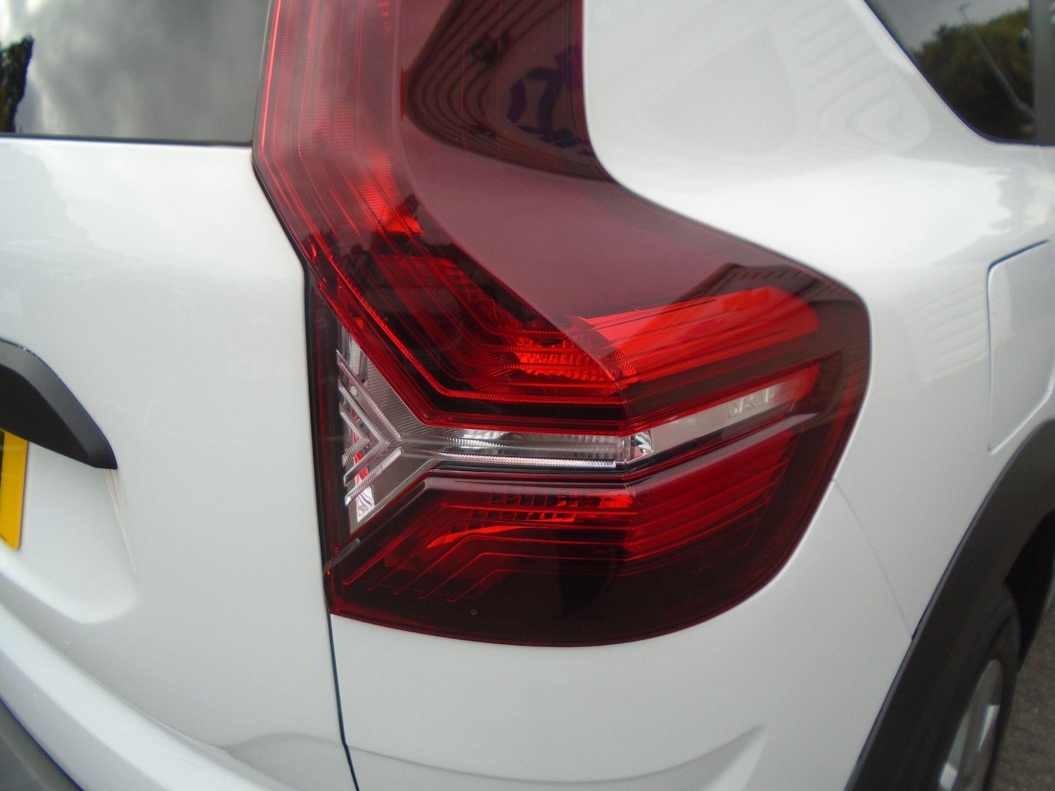 Used Dacia Jogger 2022 for sale - 76620289: Photo 13