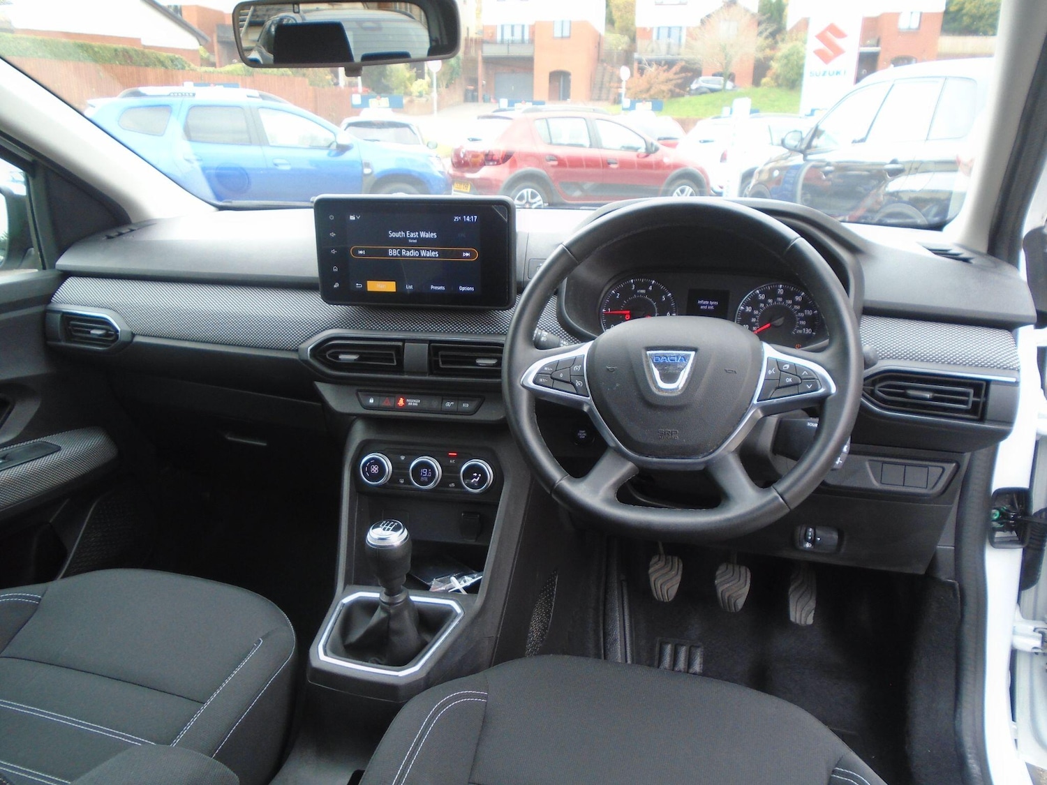 Used Dacia Jogger 2022 for sale - 76620289: Photo 19