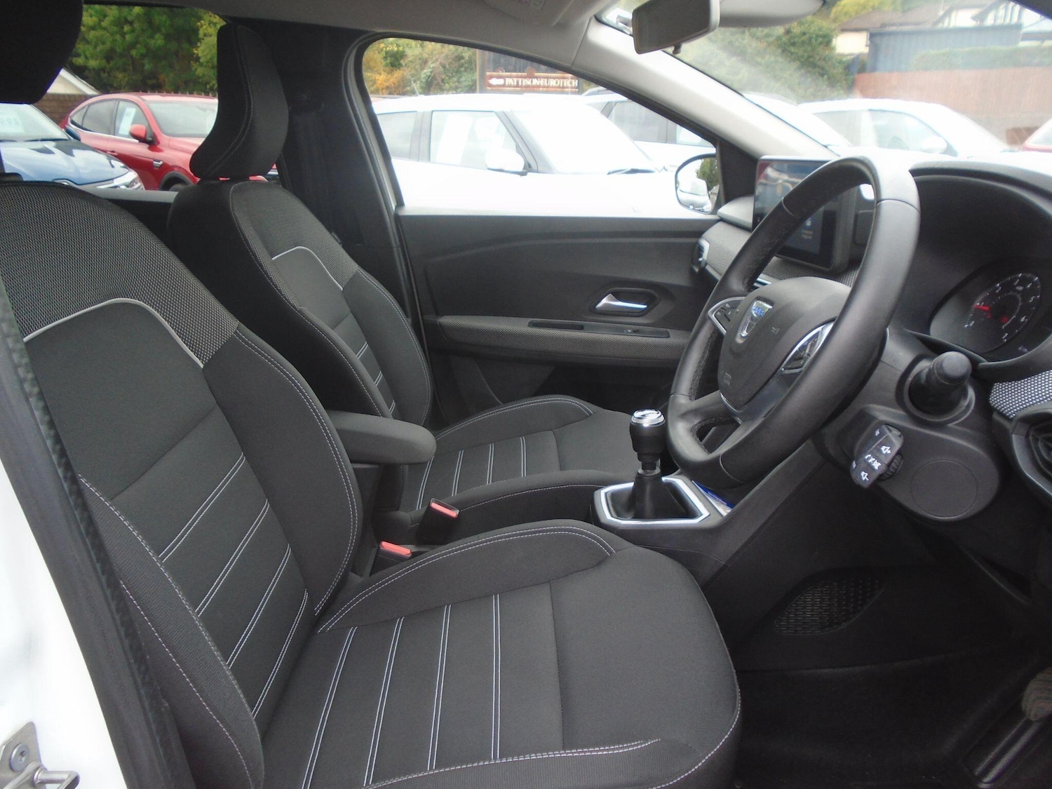 Used Dacia Jogger 2022 for sale - 76620289: Photo 20