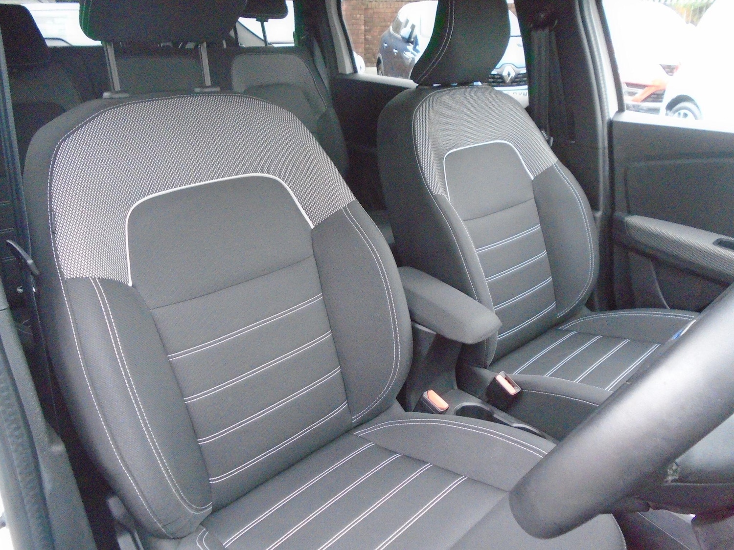 Used Dacia Jogger 2022 for sale - 76620289: Photo 21