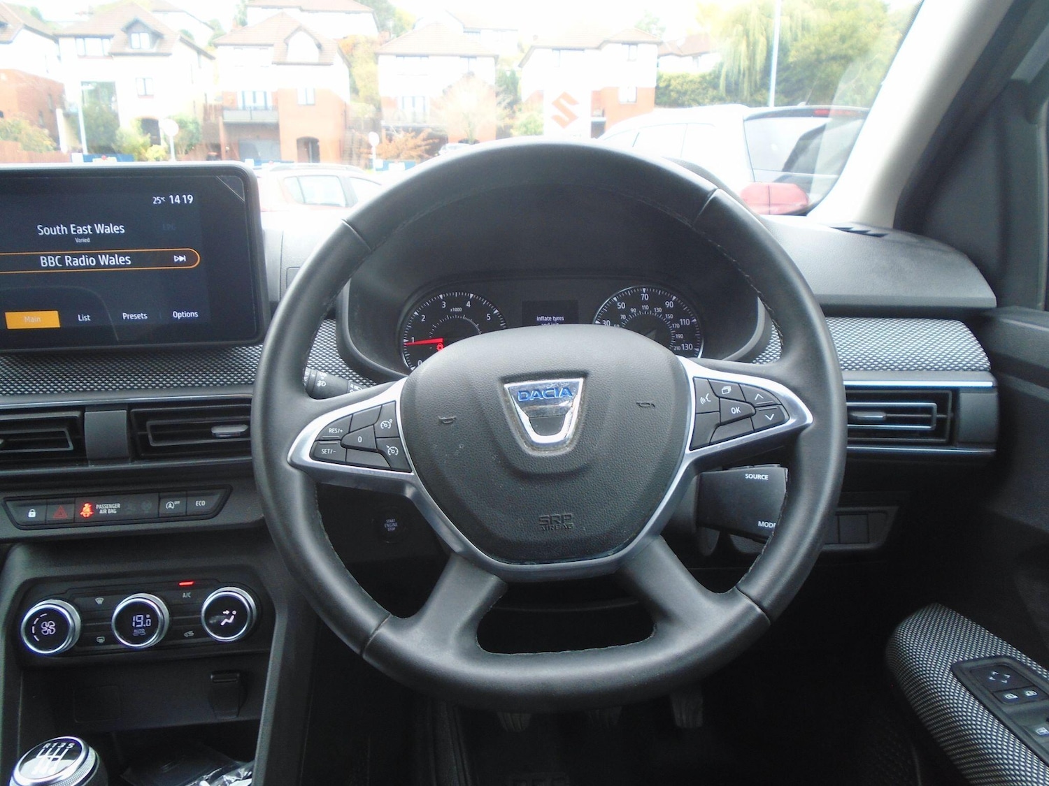 Used Dacia Jogger 2022 for sale - 76620289: Photo 36
