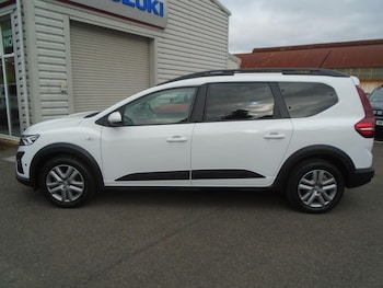 Used Dacia Jogger 2022 for sale - 76620289: Photo