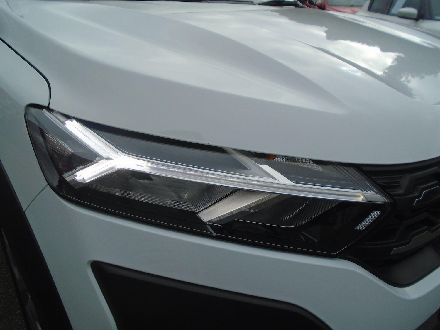 Used Dacia Jogger 2022 for sale - 76620289: Photo 5