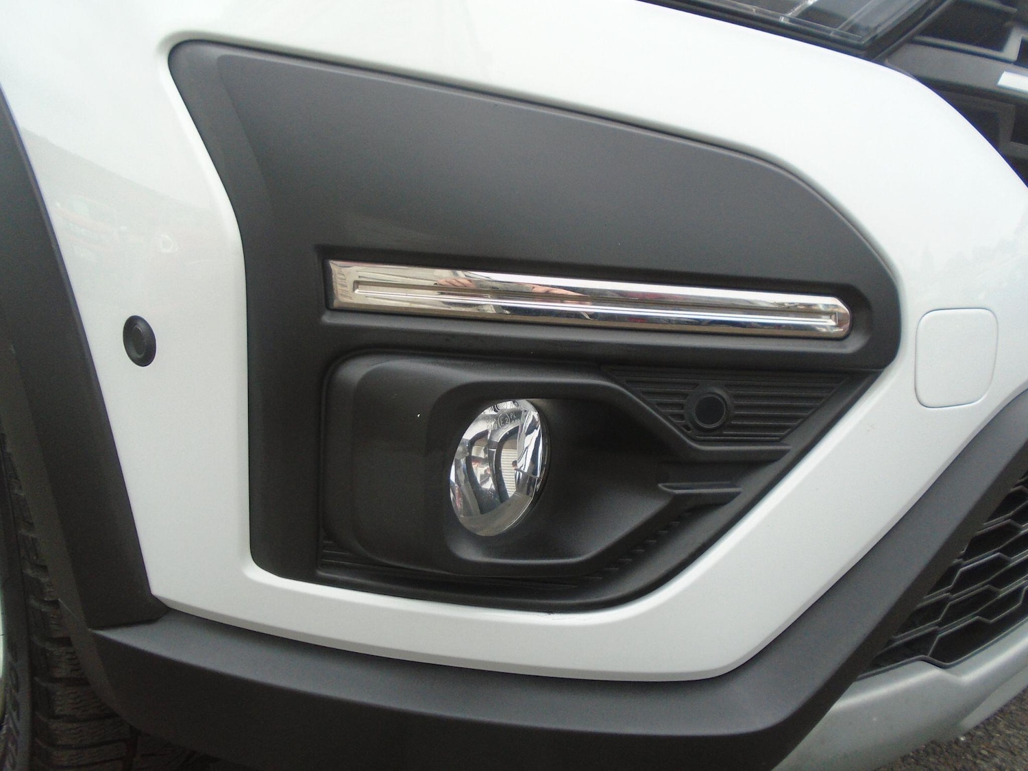 Used Dacia Jogger 2022 for sale - 76620289: Photo 6