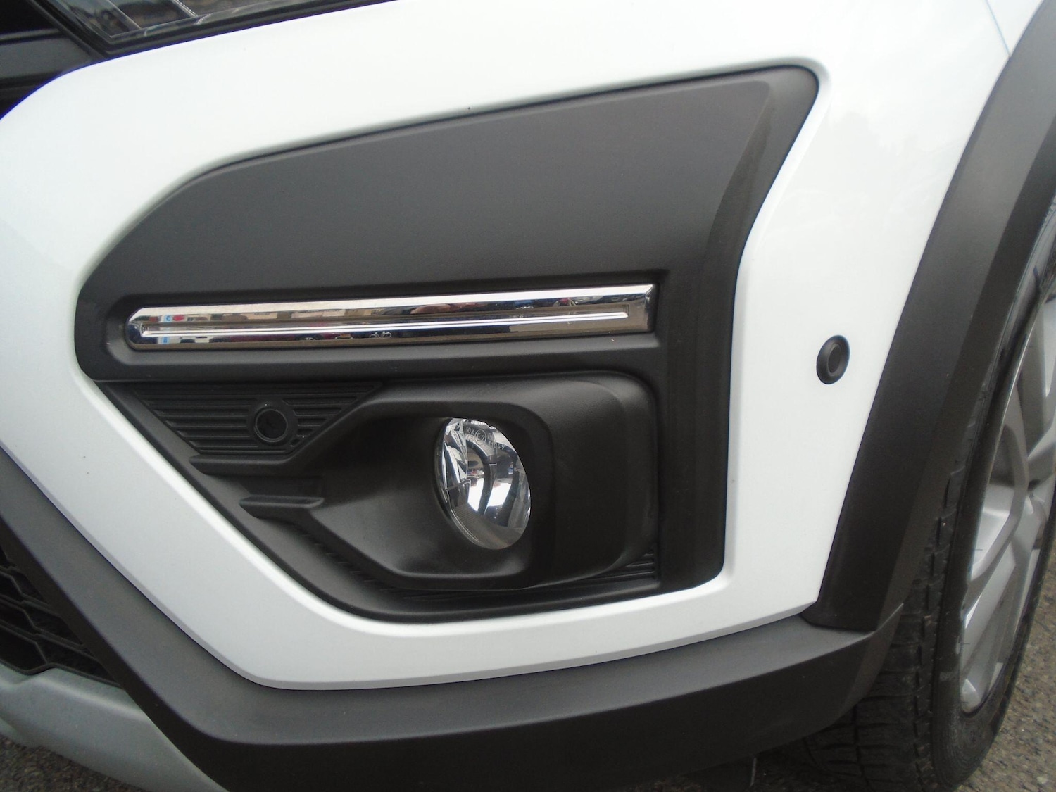 Used Dacia Jogger 2022 for sale - 76620289: Photo 8