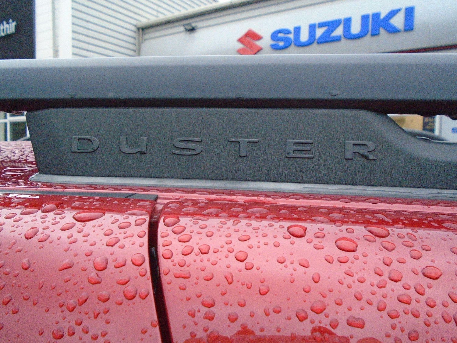 Used Dacia Duster 2022 for sale - 76994633: Photo 10