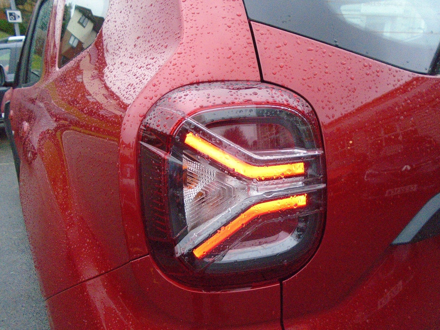 Used Dacia Duster 2022 for sale - 76994633: Photo 12