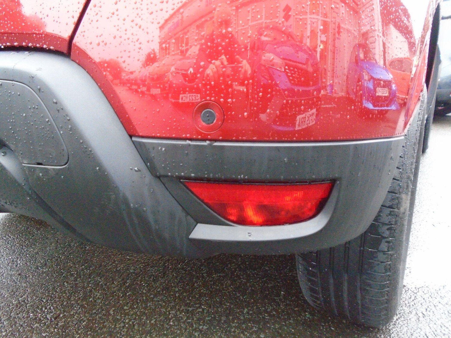 Used Dacia Duster 2022 for sale - 76994633: Photo 16