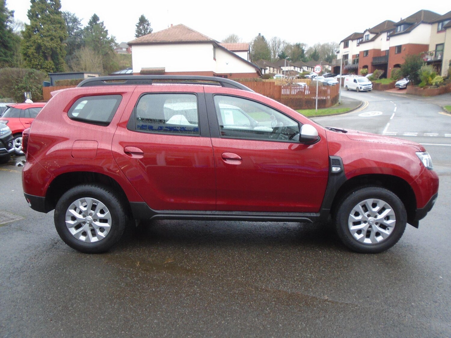 Used Dacia Duster 2022 for sale - 76994633: Photo 18