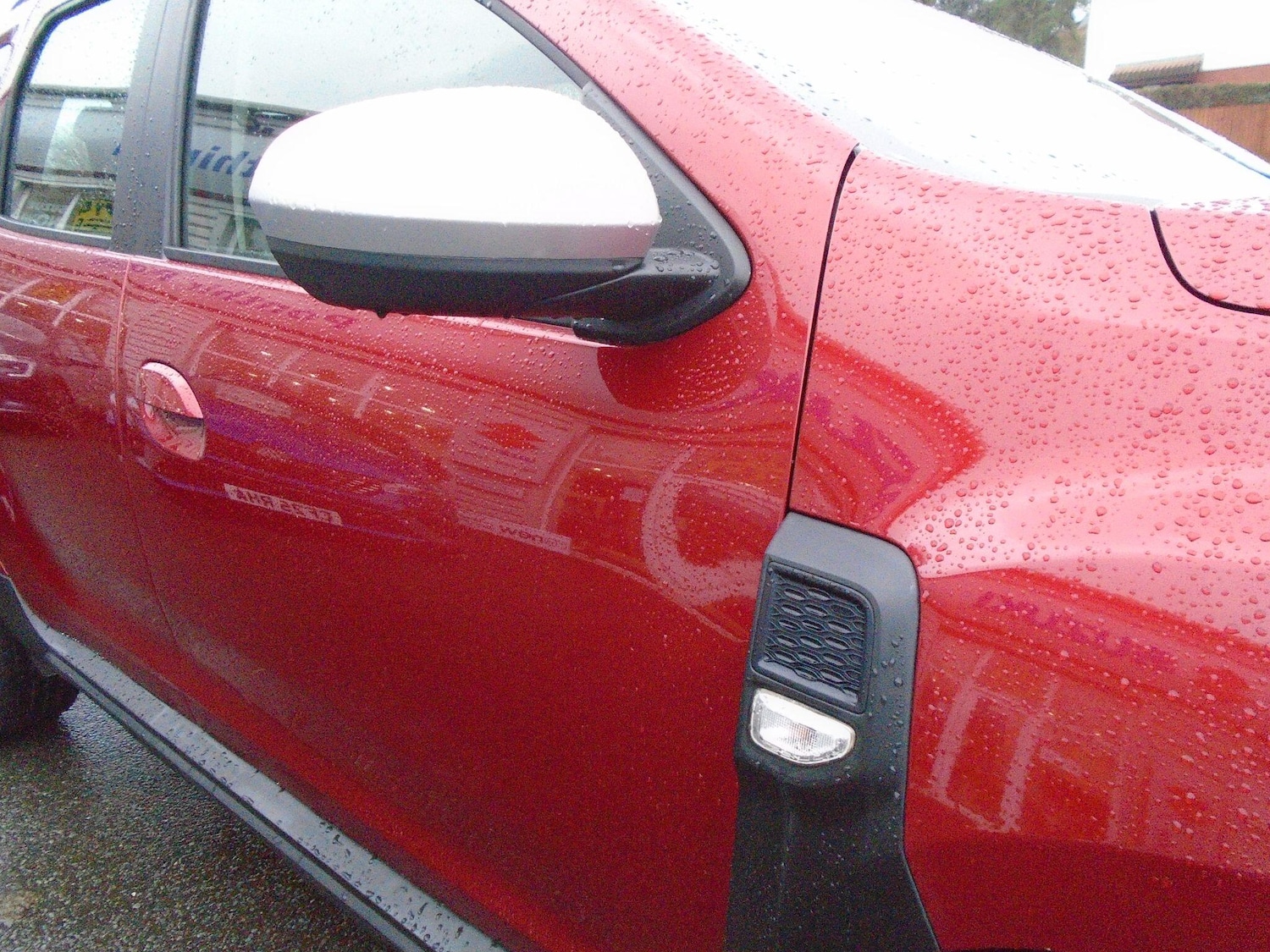 Used Dacia Duster 2022 for sale - 76994633: Photo 19