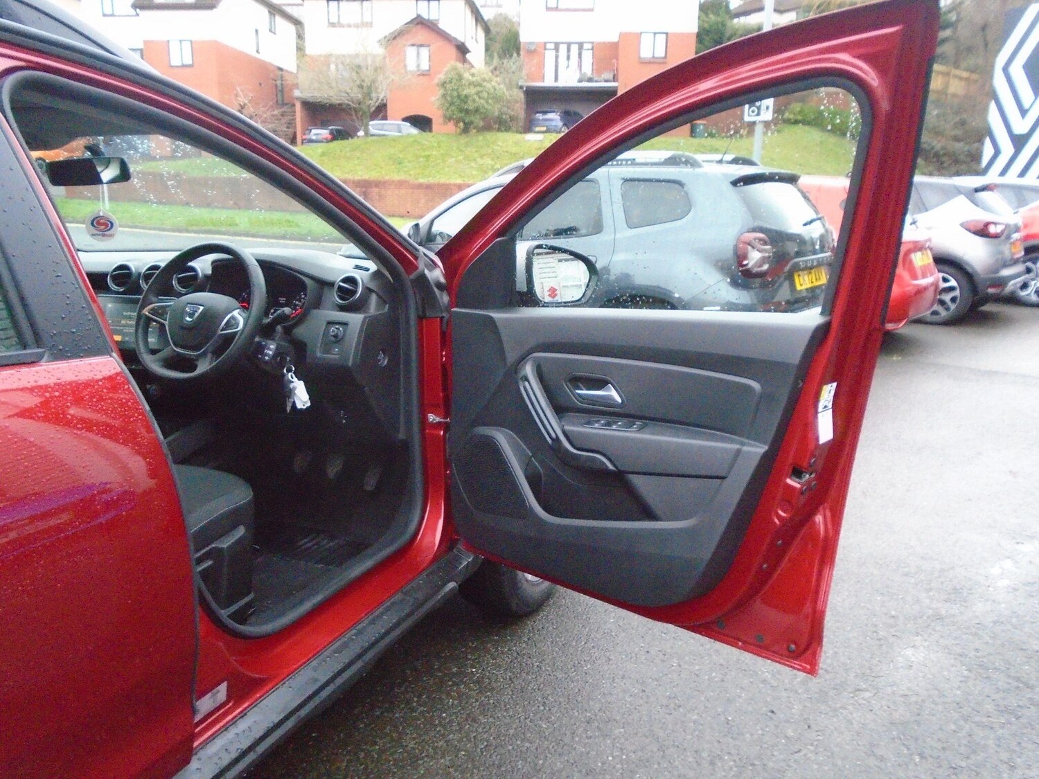 Used Dacia Duster 2022 for sale - 76994633: Photo 20