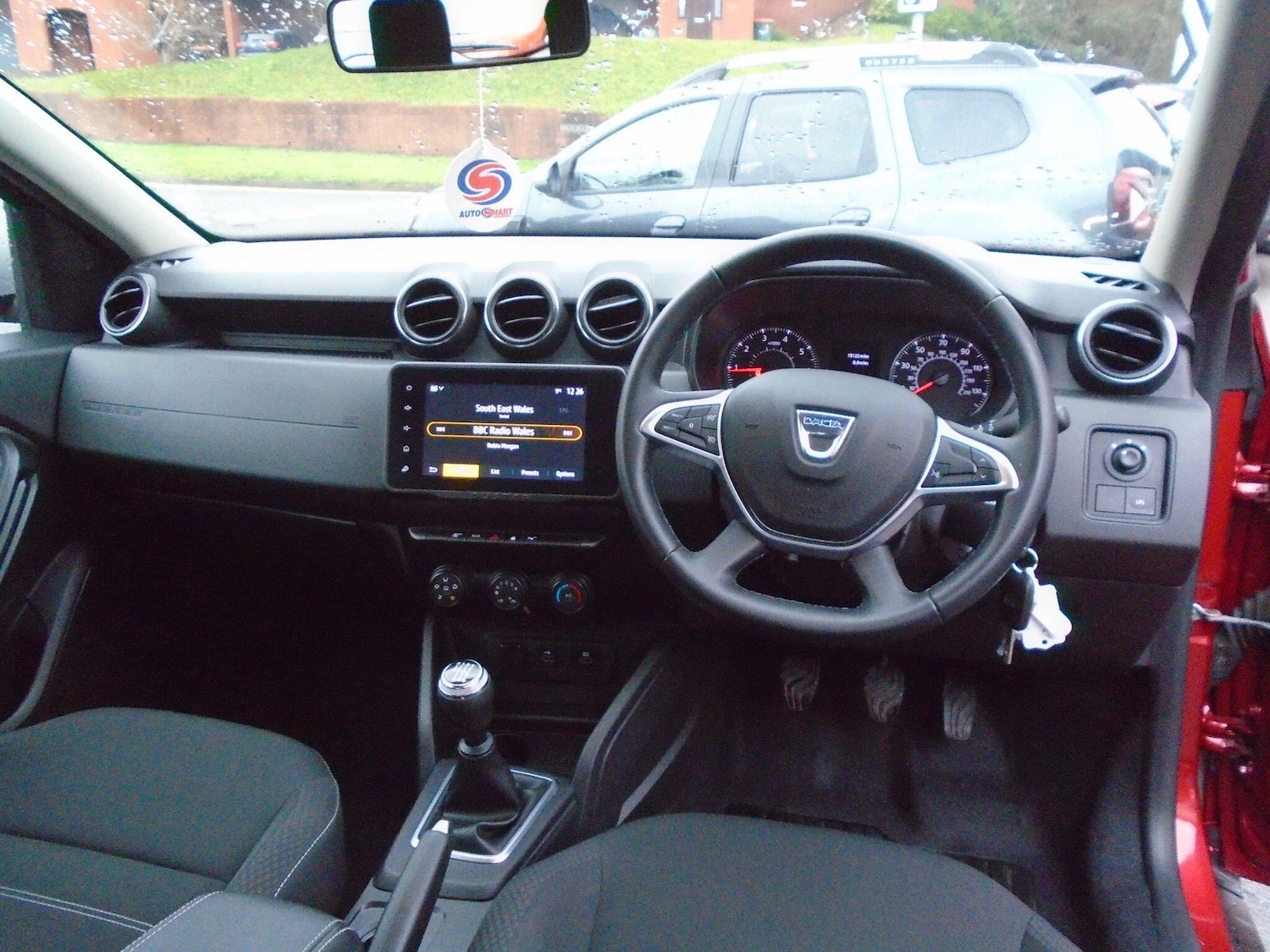 Used Dacia Duster 2022 for sale - 76994633: Photo 21