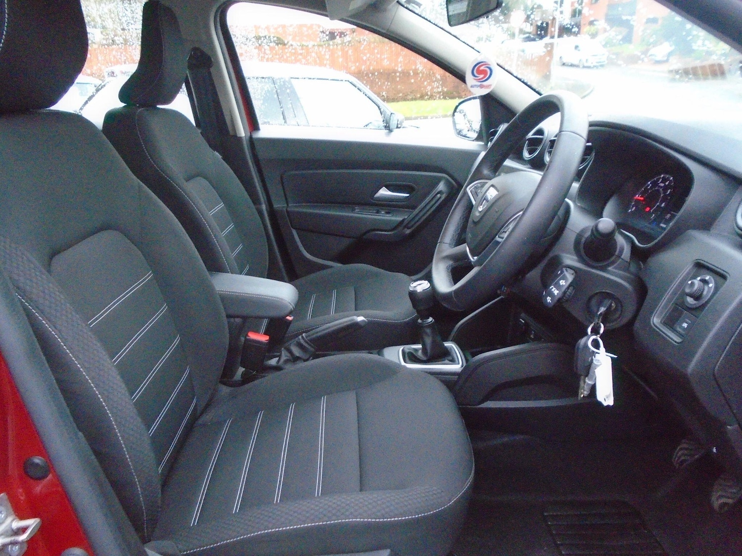 Used Dacia Duster 2022 for sale - 76994633: Photo 22