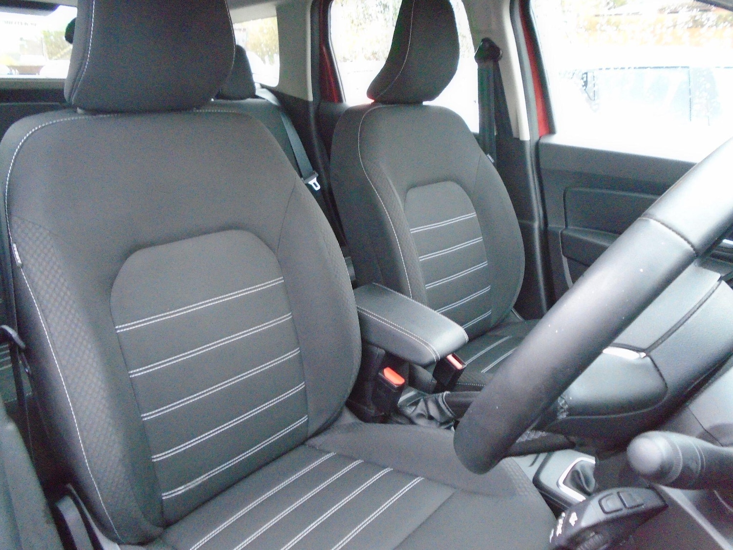 Used Dacia Duster 2022 for sale - 76994633: Photo 23