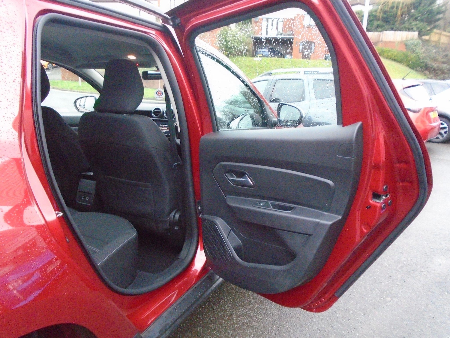 Used Dacia Duster 2022 for sale - 76994633: Photo 24