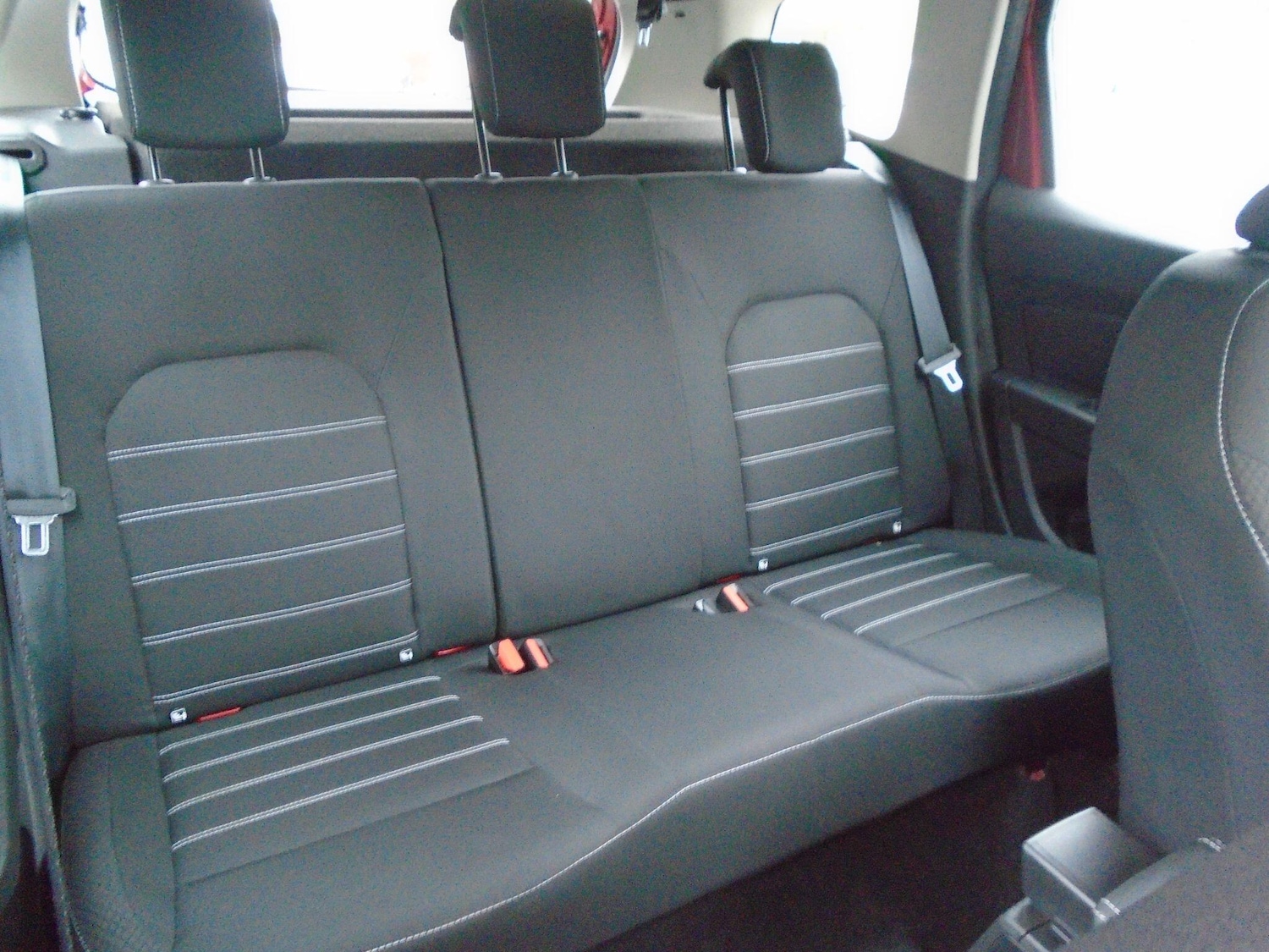 Used Dacia Duster 2022 for sale - 76994633: Photo 25