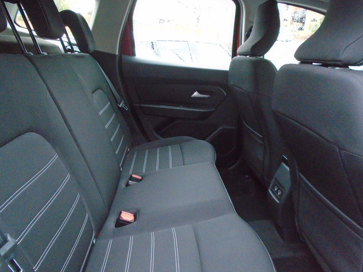 Used Dacia Duster 2022 for sale - 76994633: Photo 26