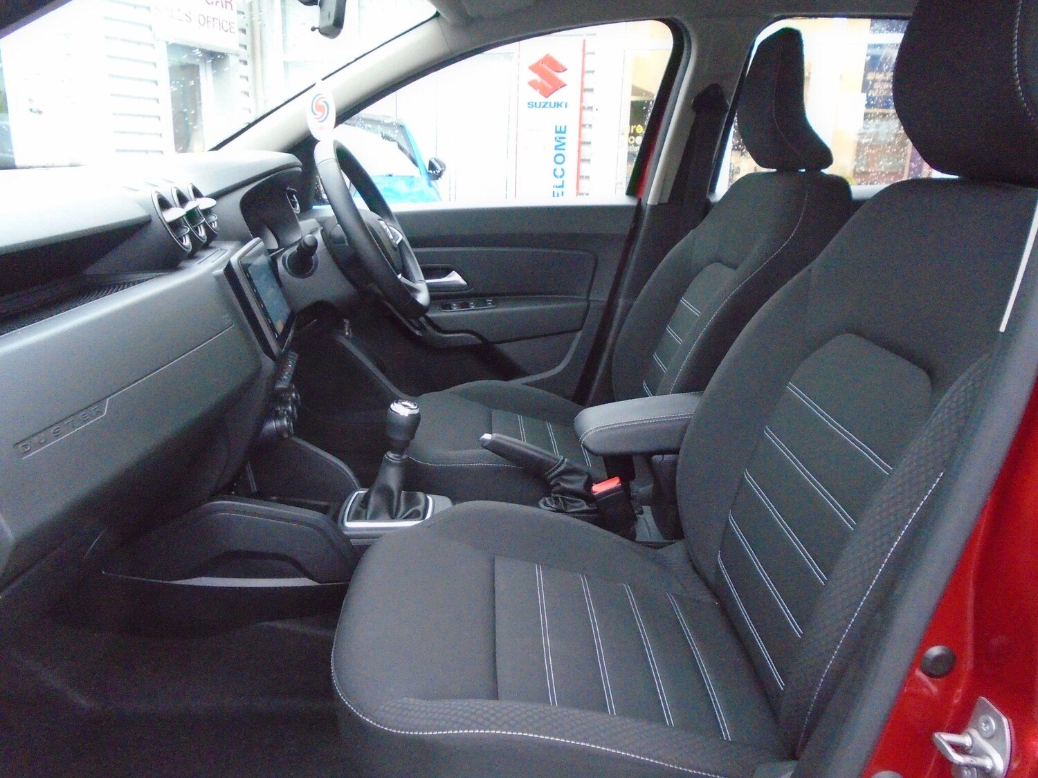 Used Dacia Duster 2022 for sale - 76994633: Photo 29