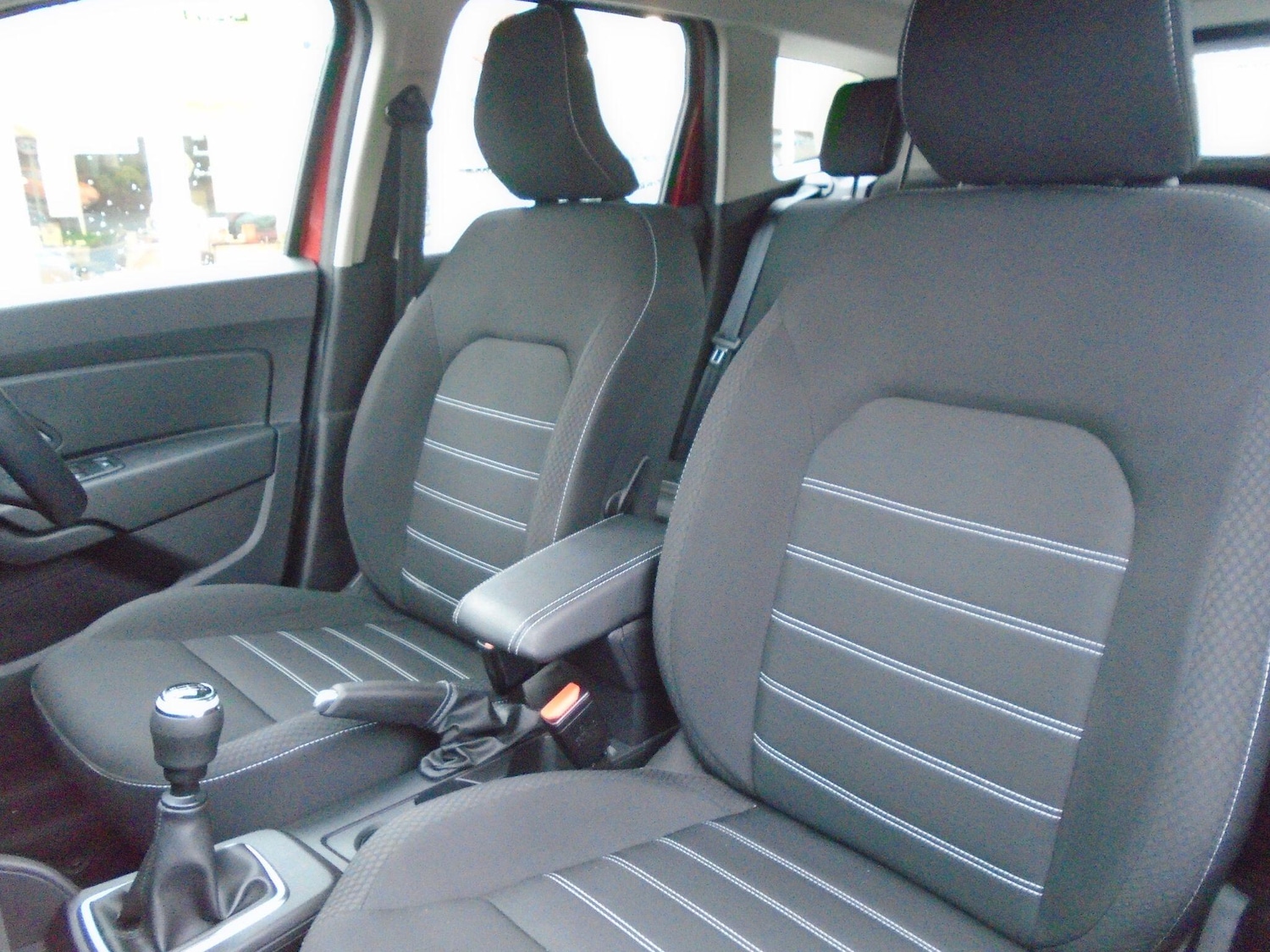 Used Dacia Duster 2022 for sale - 76994633: Photo 30