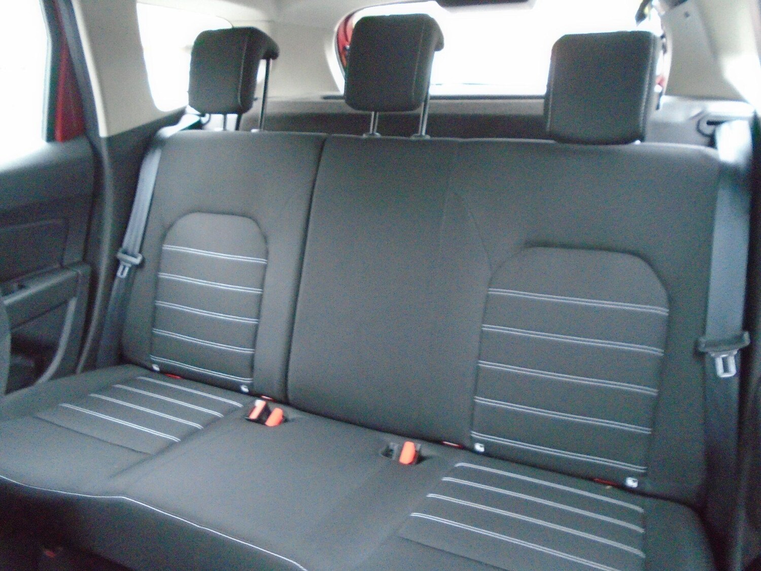 Used Dacia Duster 2022 for sale - 76994633: Photo 32