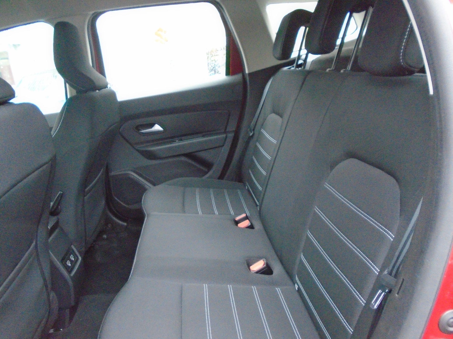 Used Dacia Duster 2022 for sale - 76994633: Photo 33