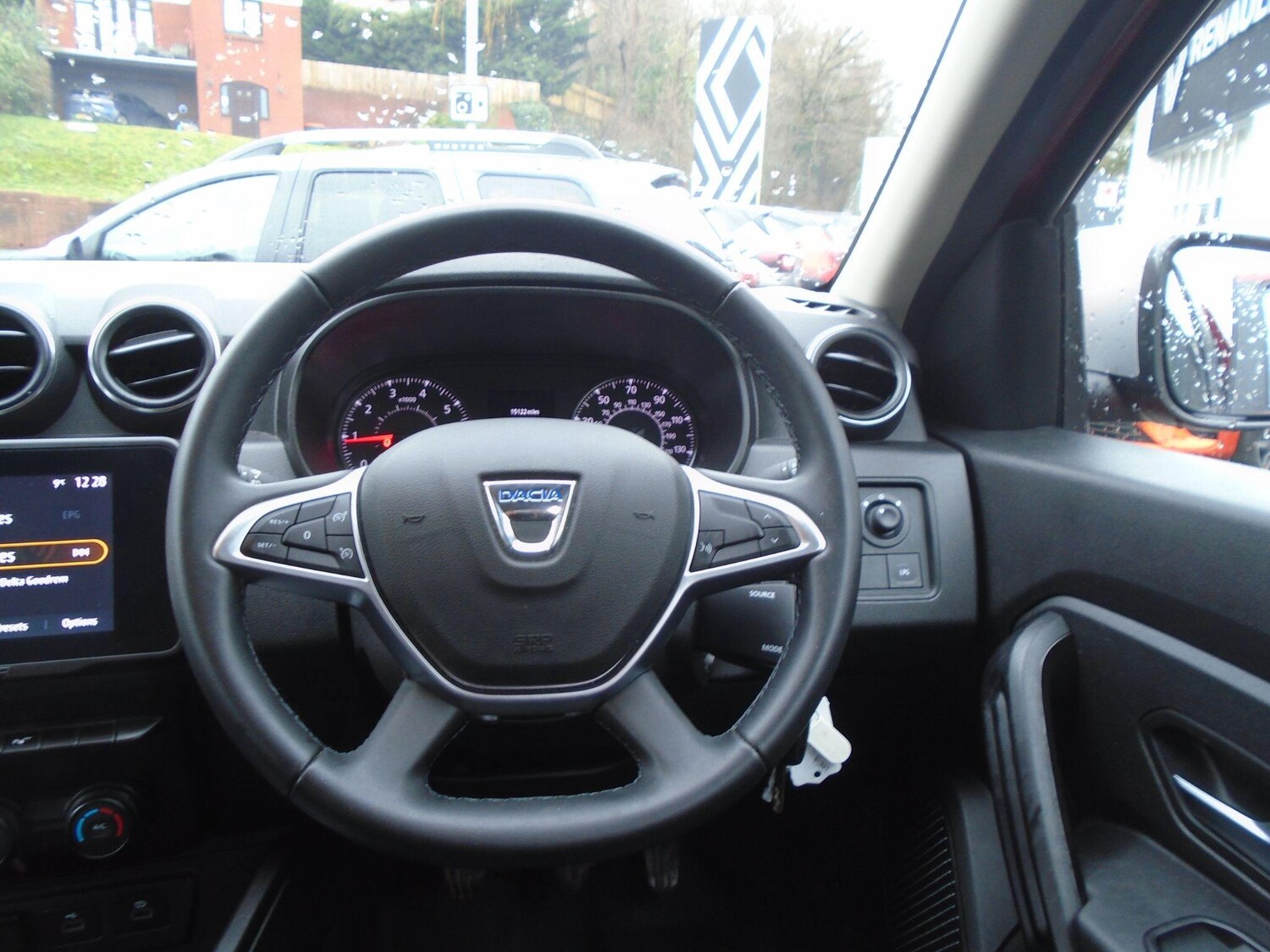 Used Dacia Duster 2022 for sale - 76994633: Photo 35
