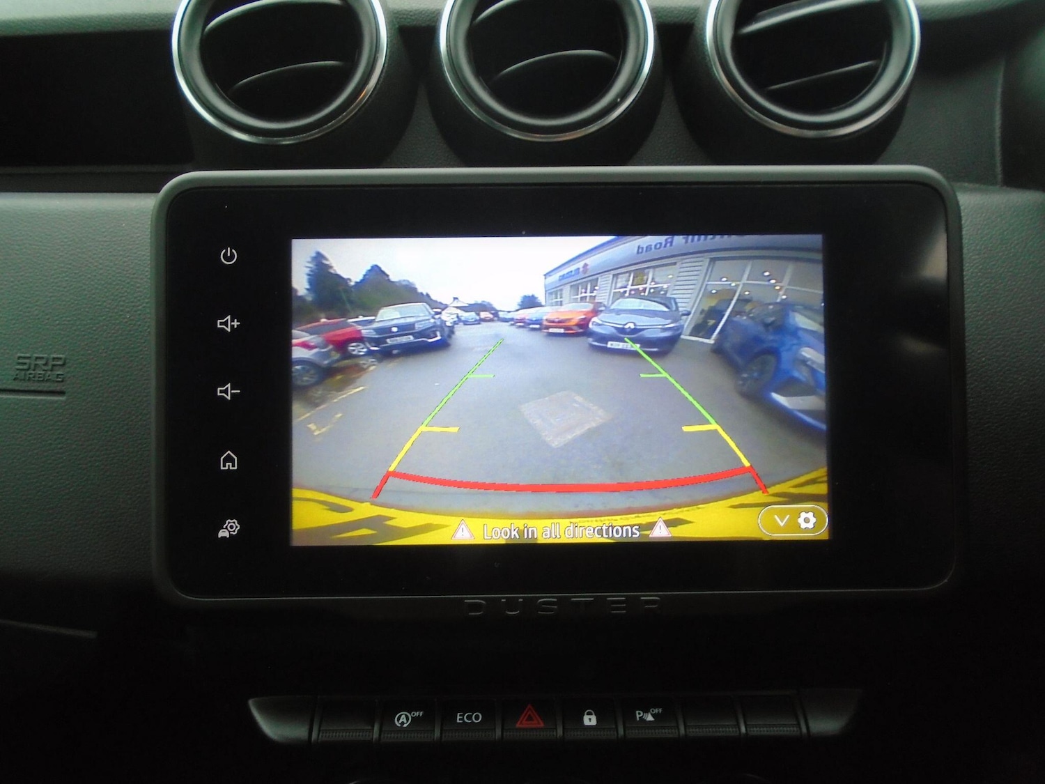 Used Dacia Duster 2022 for sale - 76994633: Photo 37