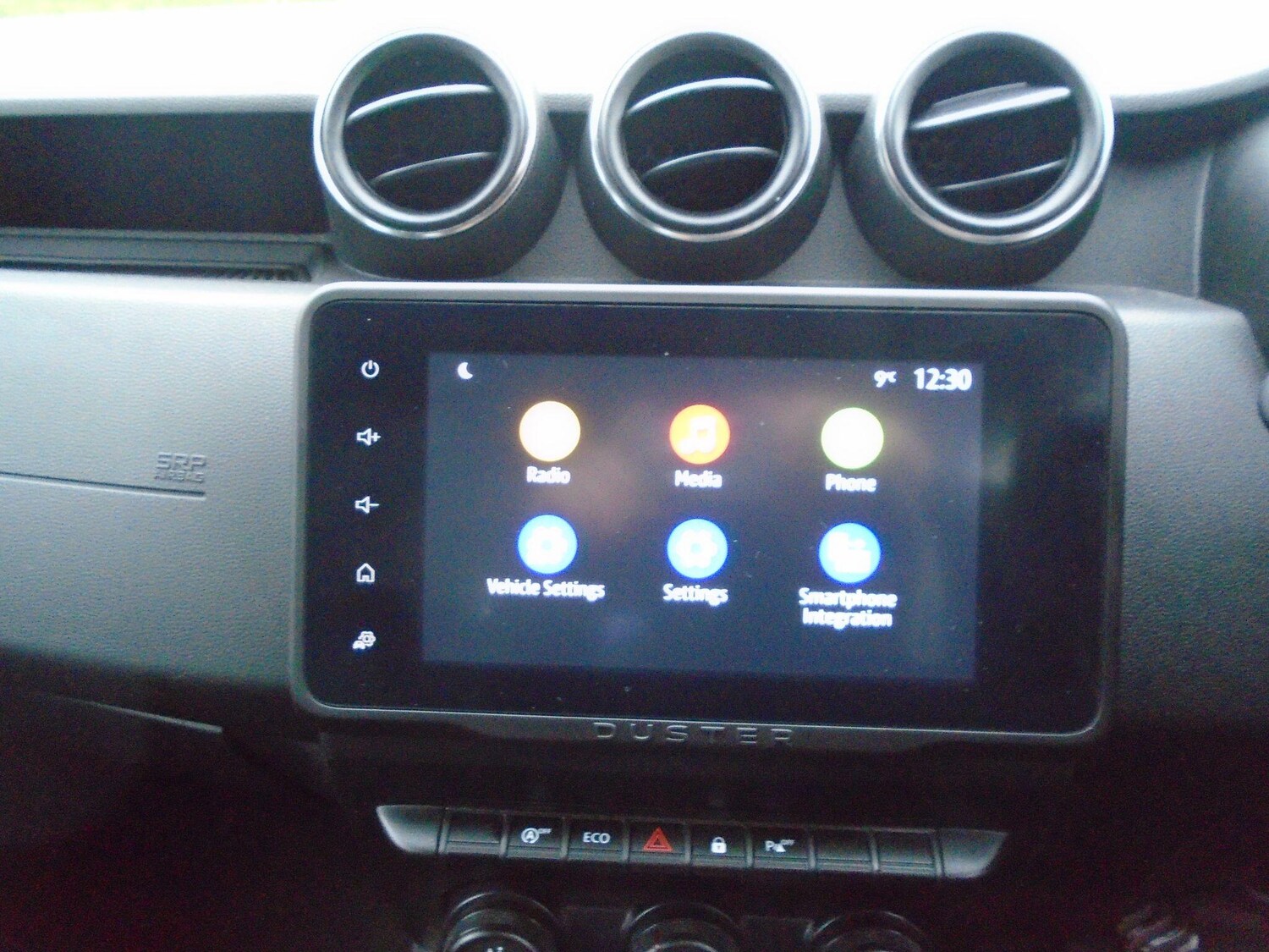 Used Dacia Duster 2022 for sale - 76994633: Photo 38