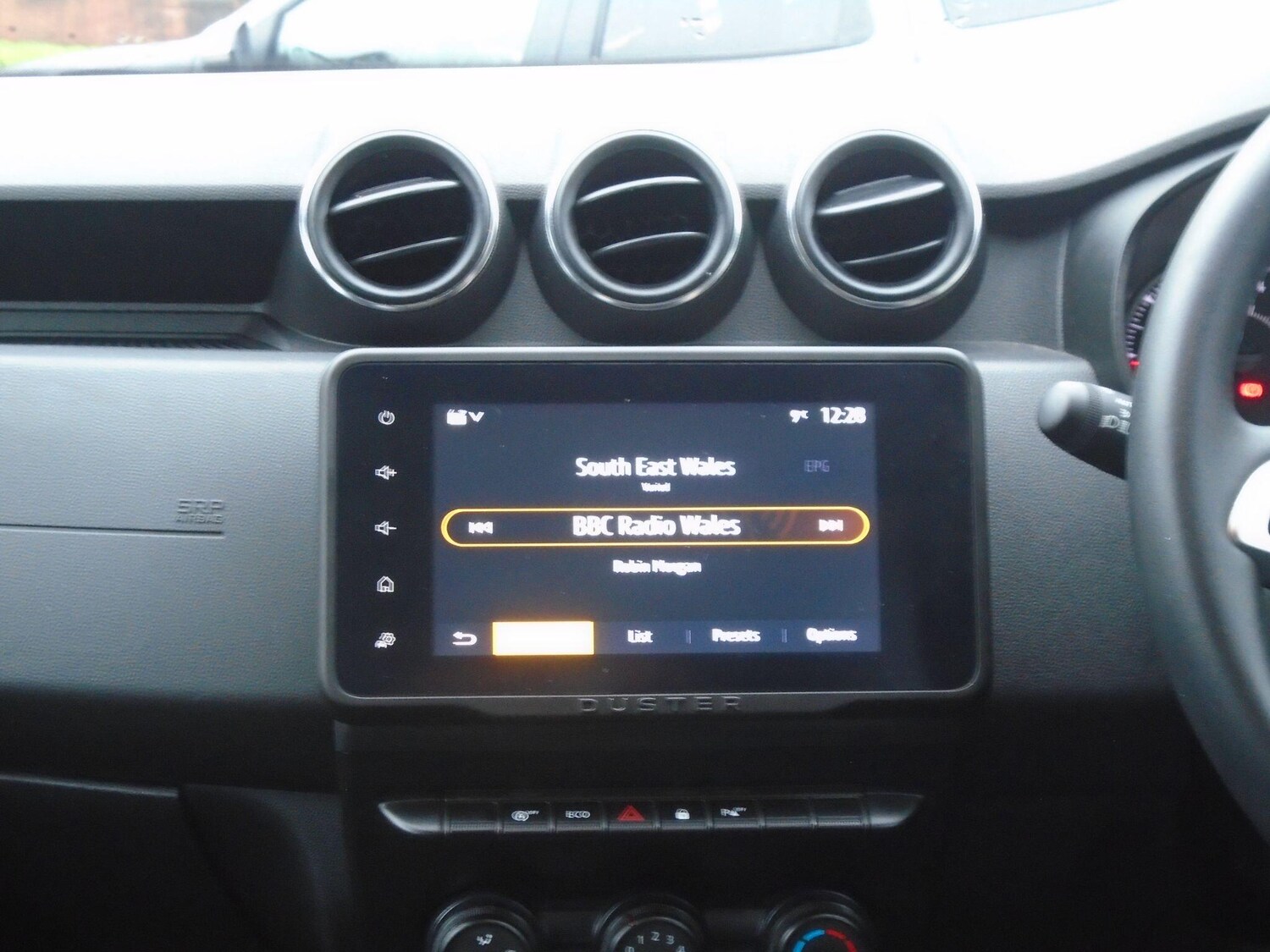 Used Dacia Duster 2022 for sale - 76994633: Photo 39