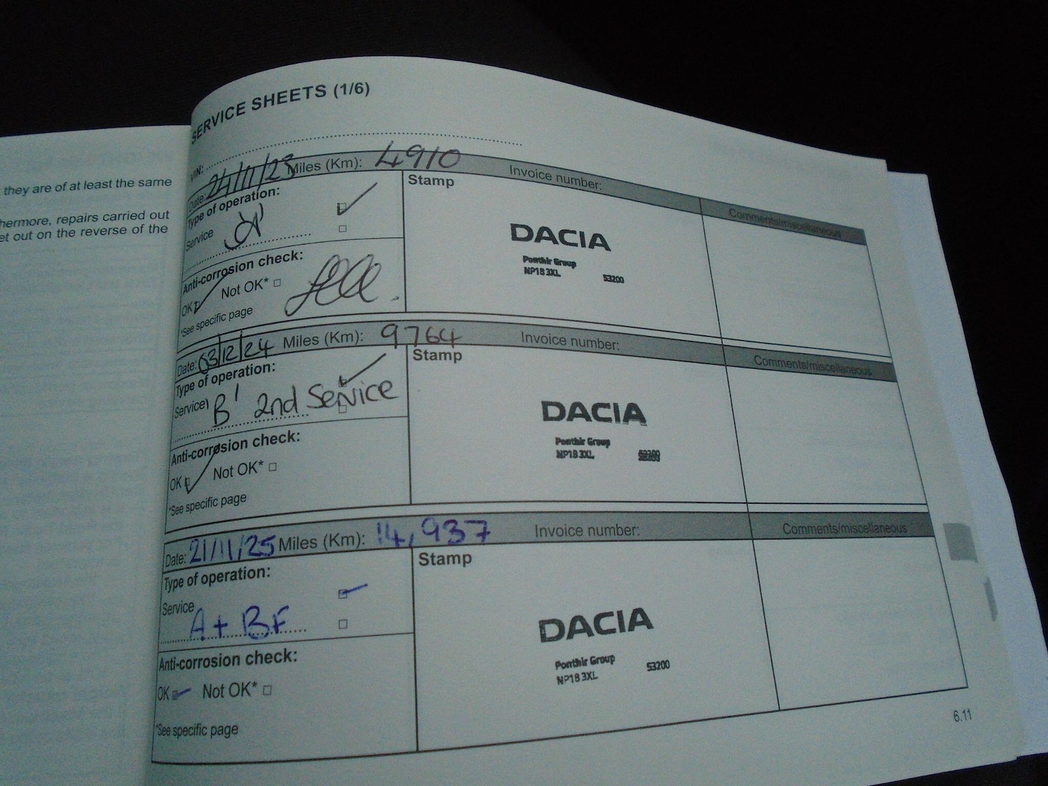 Used Dacia Duster 2022 for sale - 76994633: Photo 47