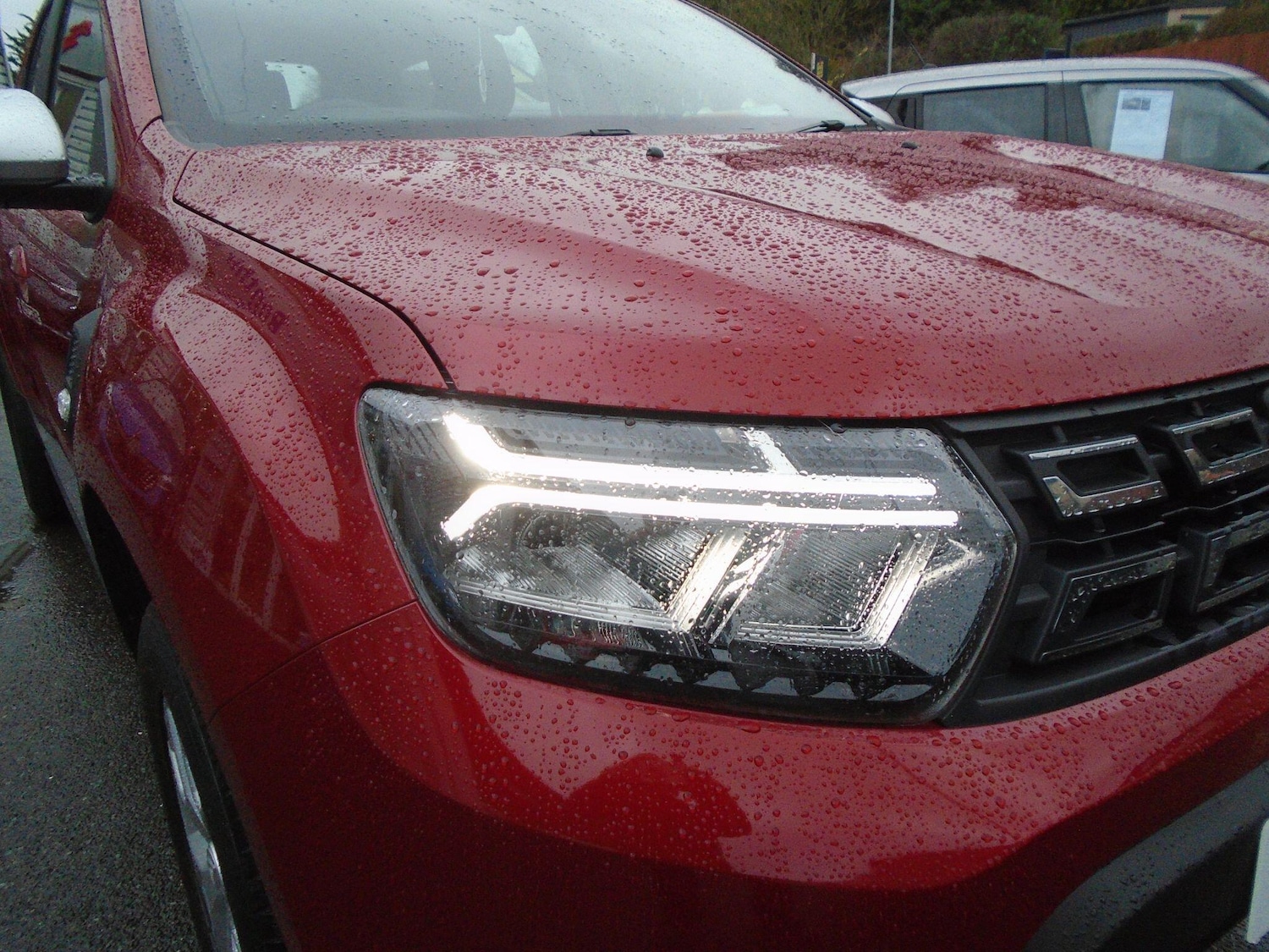 Used Dacia Duster 2022 for sale - 76994633: Photo 5