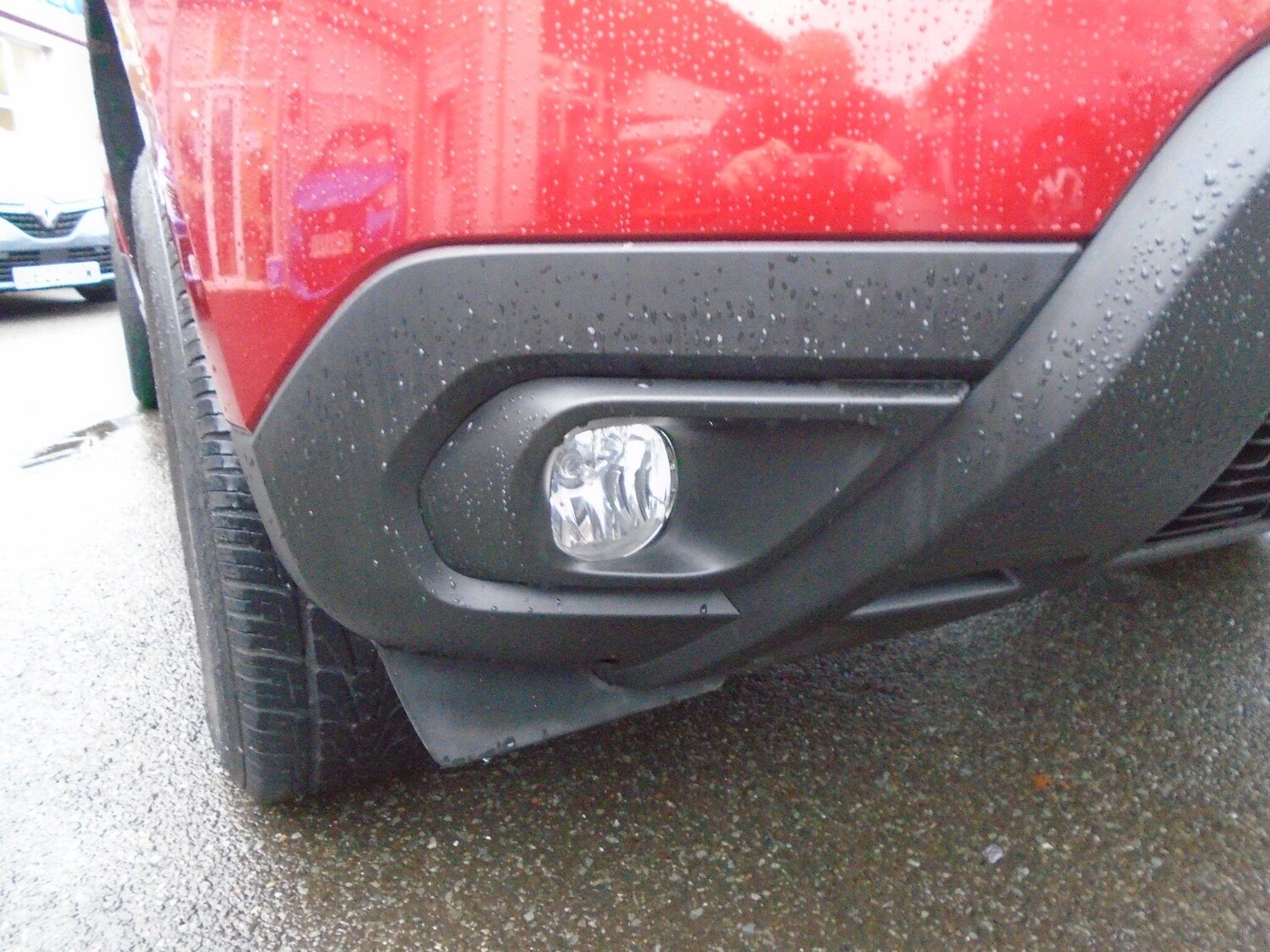 Used Dacia Duster 2022 for sale - 76994633: Photo 6