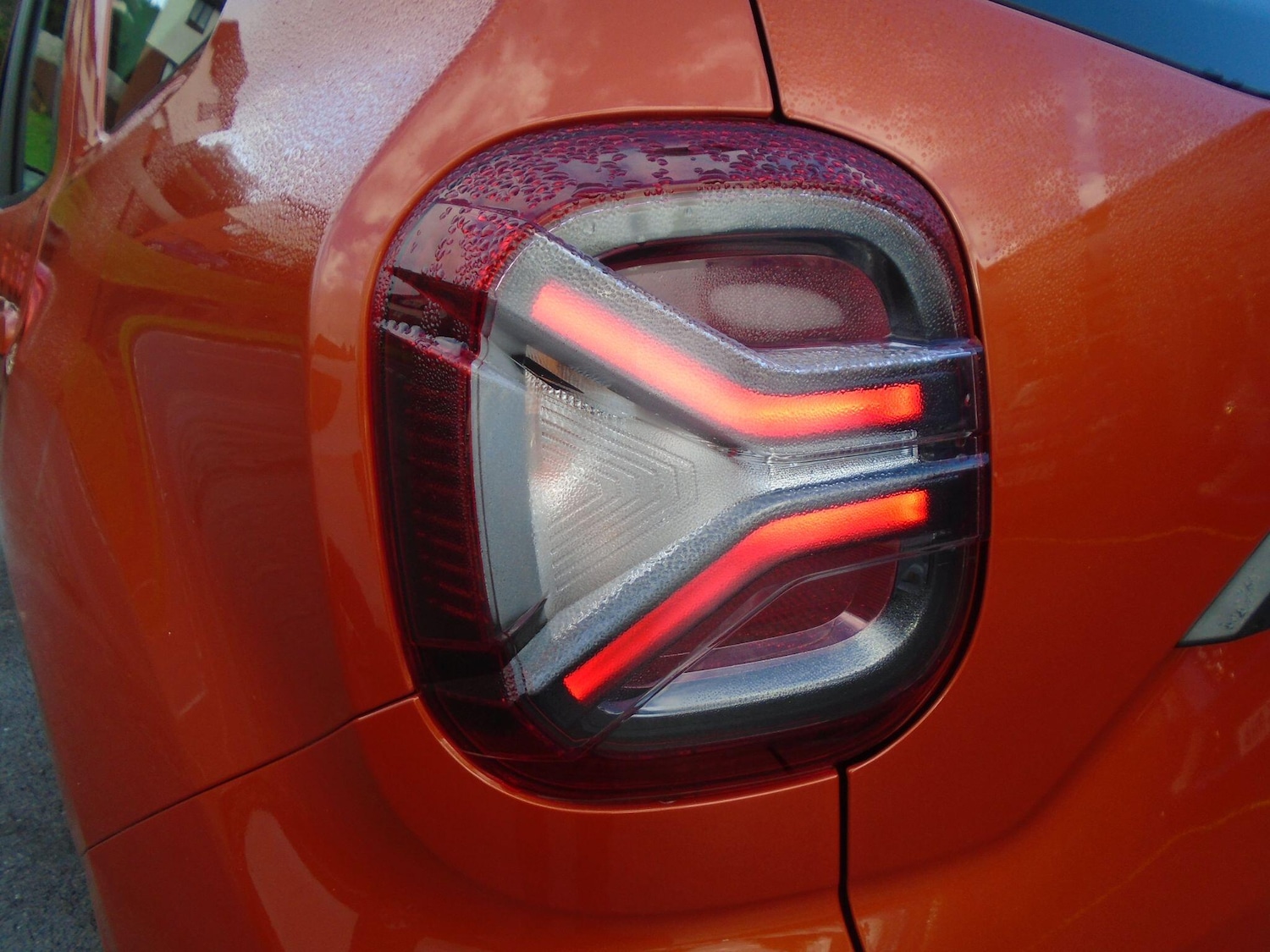 Used Dacia Duster 2022 for sale - 76913742: Photo 11