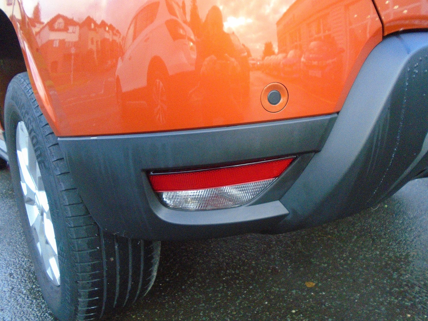 Used Dacia Duster 2022 for sale - 76913742: Photo 12