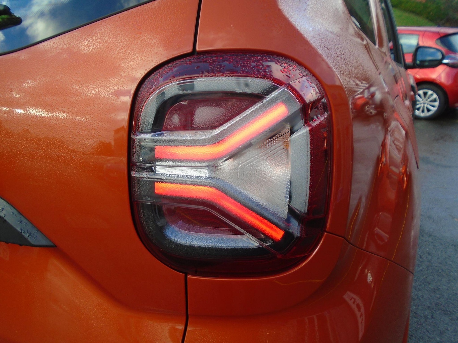 Used Dacia Duster 2022 for sale - 76913742: Photo 14