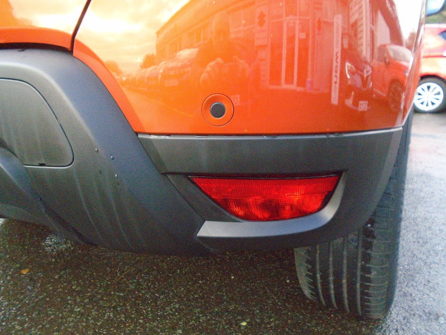 Used Dacia Duster 2022 for sale - 76913742: Photo 15