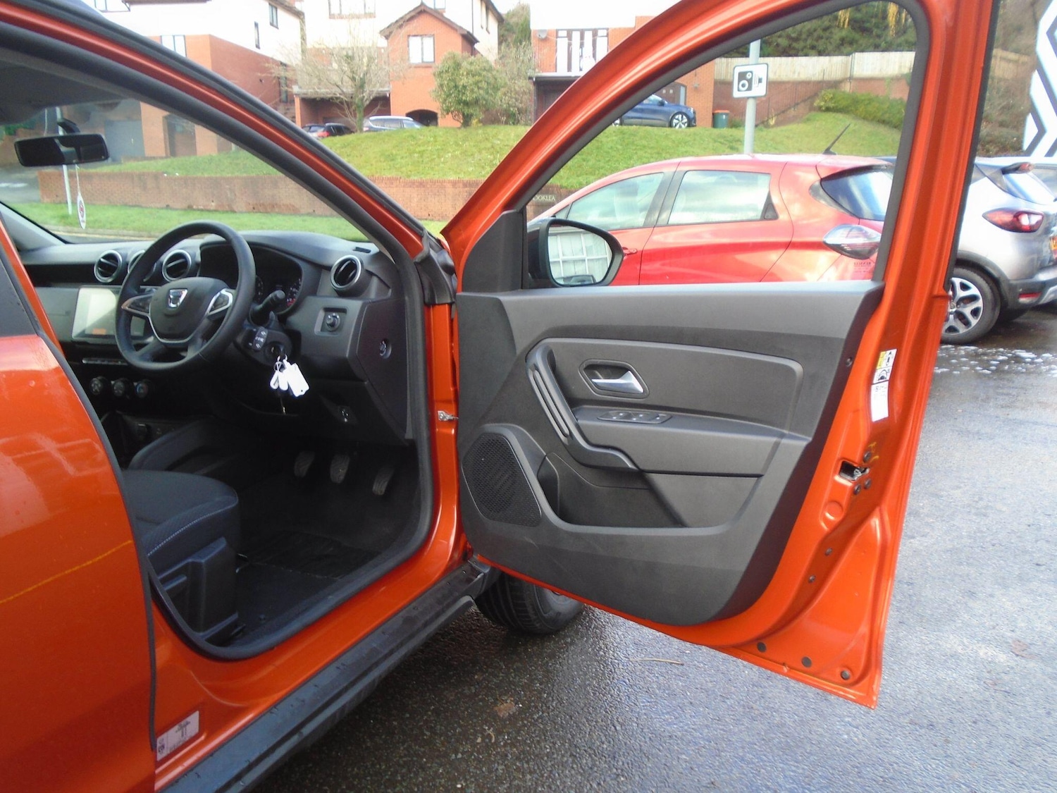 Used Dacia Duster 2022 for sale - 76913742: Photo 20