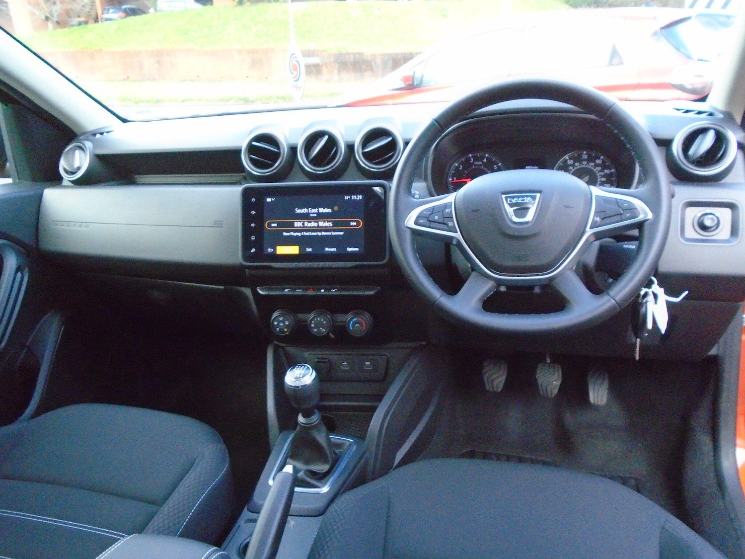 Used Dacia Duster 2022 for sale - 76913742: Photo 21