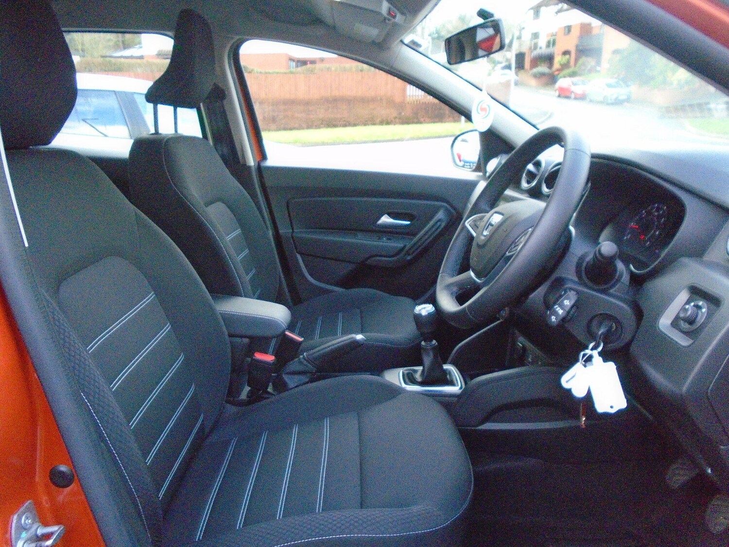 Used Dacia Duster 2022 for sale - 76913742: Photo 22